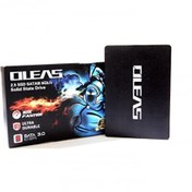Resim Gallop 256 GB 2.5" SATA 3.0 SSD Oleas