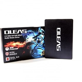 Resim Gallop 256 GB 2.5" SATA 3.0 SSD 