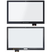 Resim Lenovo Uyumlu Yoga Flex 2 - 14 D 20376 Dokunmatik Panel 