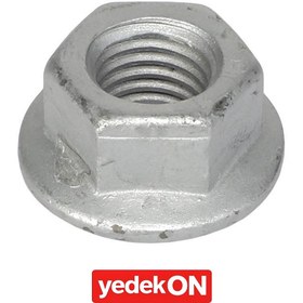 Resim AGCO Altıgen Flanşlı Üst Kilit Somunu - Massey Ferguson / Fendt / Valtra | ACW1027160 