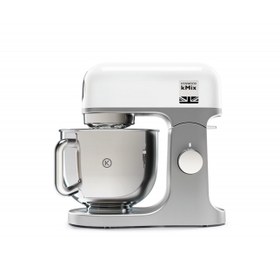 Resim Kenwood KMX750WH Kmix 1000 Watt Mutfak Şefi - Beyaz 