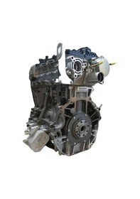 Resim Komple Motor Peugeot Boxer Jumper Transit Custom V346 Önden Çeker 2.2 Euro5 1608902380 