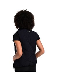 Resim Sportive Avila Kadın Siyah Günlük Stil Yelek 24kk015-syh 1656605 Siyah 