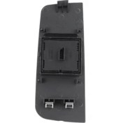 Resim Steellaar 735362696 Strada Için Elektrikli Cam Kaldırma Kontrol Anahtarı (Yurt Dışından) 