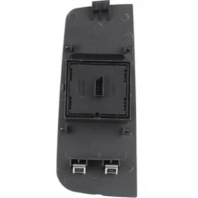 Resim Steellaar 735362696 Strada Için Elektrikli Cam Kaldırma Kontrol Anahtarı (Yurt Dışından) 