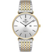 Resim Hislon CL119T-03SG Erkek Kol Saati 