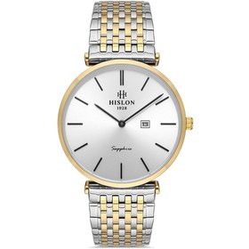 Resim Hislon CL119T-03SG Erkek Kol Saati 