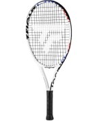 Resim Tecnifibre T-fight 25 Team Çocuk Tenis Raketi 14fıgte325 