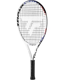 Resim Tecnifibre T-fight 25 Team Çocuk Tenis Raketi 14fıgte325 