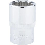 Resim Sharplace Soket 12 "inç Sürücü Metrik 18MM (Yurt Dışından) 