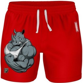 Resim Freeside Training Shorts Stx-06 