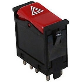 Resim Esse Oto - 123-201-124-126 Flasör Dügmesı 1980-1989 Febı24199 A0008209010 