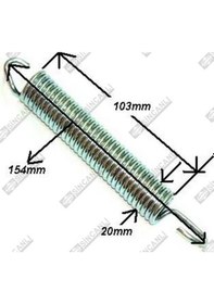 Resim Ford 5000 6600 6610 Fren Pedal Yayi 2 Adet 