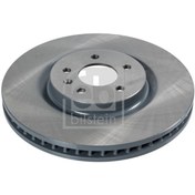 Resim FEBI 106350 On Fren 13521006 (WE798697) (Fiyat:1 Adet İçindir) 