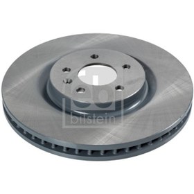 Resim FEBI 106350 On Fren 13521006 (WE798697) (Fiyat:1 Adet İçindir) 