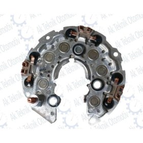 Resim Parçafix Diot Tablasi Honda Zccord Chrysler Delta Cadillac 