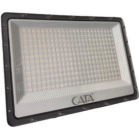 Resim Ct-4664 300w Platinum Led Projektör 6400k Beyaz Işık 