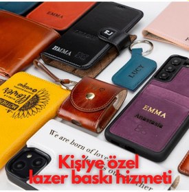 Resim Gp Iguana Zip Deri Fermuarlı Kartlık Zpch Leo-ne Leopar Leopar 