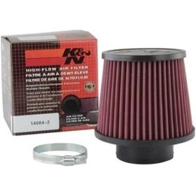 Resim Kn Açık Hava Filtresi 