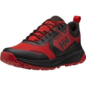 Resim Helly Hansen Gobı 2 Ht Erkek Outdoor Ayakkabı Red 001 
