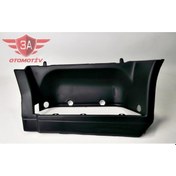 Resim Mitsubishi Basamak Plastiği Sol Canter Fe449 