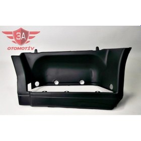 Resim Mitsubishi Basamak Plastiği Sol Canter Fe449 
