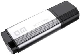 Resim DM PD196 USB 3.2 Gen 1 64GB USB Flash Bellek 