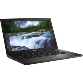 Resim Dell Latitude 7490 N016L749014EMEA_U I5-8250U 8 GB 256 GB SSD UHD Graphics 620 14" Full Hd Notebook Yenilenmiş 