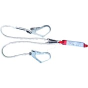 Resim Junior JN6104 Çift Bacak Şok Edici Lanyard 