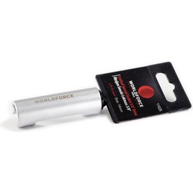 Resim 3/8" 14MM Sensör Lokması Yarık Lokma Sensör Anahtarı 