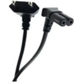 Resim 2 Metre 90 Derece Teyp Power Kablo 2 Metre Doksan Derece Teyp Power Kablo 