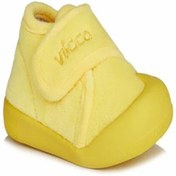 Resim Vicco Unisex Çocuk Sarı Panduf 959.b19k.446 