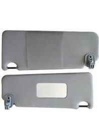 Resim Dacia Logan İç Güneşlik Takımı / Akar-038 