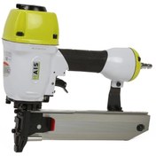 Resim Hais 100 Serisi Profesyonel Havalı Zımba Çakma Makinesi 