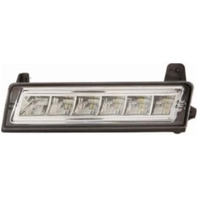 Resim Esse Otomotiv - W164-x204-gl-ml-glk Serileri Gündüz Farı Sol 06- Dpo 440-1615l-ae A1648200756 