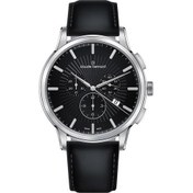 Resim Claude Bernard Cb.10237 3 Nın Erkek Kol Saati 