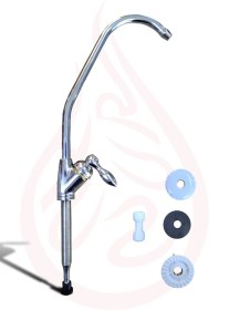 Resim Eco Su Arıtma Cihazı Kuğu Musluk Arıtma Musluğu 1 