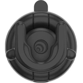Resim Karokstore Popsockets Popmount Gösterge Paneli, Ön Cam ve Yazı Masaları Için - Siyah 