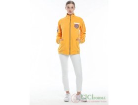 Resim Cici Forma 112 Acil Polar Sarı 