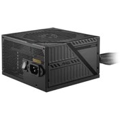 Resim Msı MAG A650BNL 650 W Power Supply 
