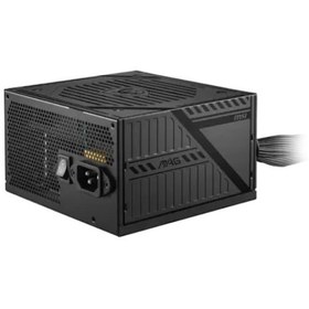 Resim Msı MAG A650BNL 650 W Power Supply 