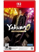 Resim Nintendo Switch 2 Yakuza 0: Director’s Cut - Nintendo Switch 2 