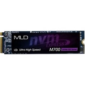 Resim mld M700 1tb Nvme 7000/5500mb/s Gen4x4 M.2 2280 Ssd 