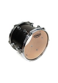 Resim Evans Tt12gr Genera 12 İnç Tom Derisi Profesyonel İçten Kontrol Halkalı Tek Katmanlı Tasarım, Odaklanmış Orta Frekanslar, Stüdyo Kayıtları İçin Optimize Edilmiş Sıcak Ton 