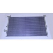 Resim Mga-82175 - Klıma Radyatoru- Ford: Mondeo Iıı "2.0 16v-2.0 Tdcı 