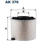 Resim Fıltron Ak376 Hava Fıltresı 2,0tdı A4 16 A5 17 Q5 17 