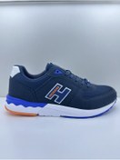 Resim Wickers erkek spor ayakkabısı 