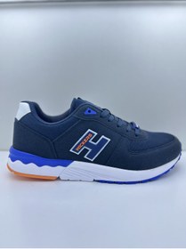 Resim Wickers erkek spor ayakkabısı 