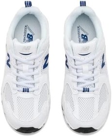 Resim New Balance 530 Çocuk Spor Ayakkabı, 10-P5301AZ-4 