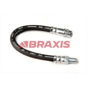 Resim BRAXIS AH0391 Arka Fren Hortumu Corsa C 00 9191264 (WN867935) (Fiyat:2 Adet İçindir) 